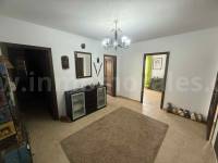 Revente - Maison individuelle / Villa - Almoradí