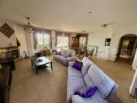 Revente - Maison individuelle / Villa - Almoradí