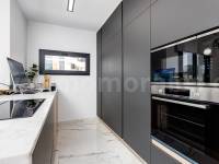 New Build - Apartment  - San Miguel de Salinas