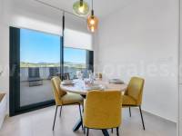 Neubau - Wohnung/Apartment - Torrevieja - Los Balcones