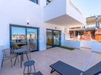 Neubau - Wohnung/Apartment - Torrevieja - Los Balcones