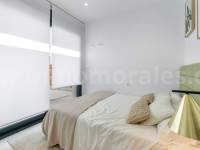 Neubau - Wohnung/Apartment - Torrevieja - Los Balcones
