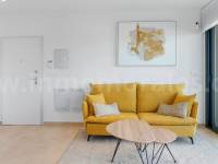 Neubau - Wohnung/Apartment - Torrevieja - Los Balcones