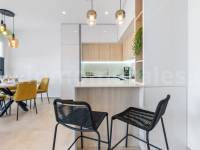 Neubau - Wohnung/Apartment - Torrevieja - Los Balcones