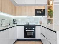 Neubau - Wohnung/Apartment - Torrevieja - Los Balcones