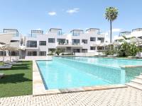 Neubau - Wohnung/Apartment - Torrevieja - Los Balcones