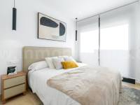 Neubau - Wohnung/Apartment - Torrevieja - Los Balcones