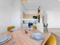 Neubau - Wohnung/Apartment - Torrevieja - Los Balcones