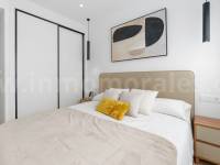 Neubau - Wohnung/Apartment - Torrevieja - Los Balcones