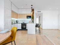 Neubau - Wohnung/Apartment - Torrevieja - Los Balcones