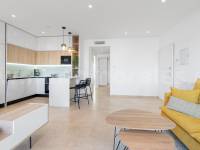Neubau - Wohnung/Apartment - Torrevieja - Los Balcones