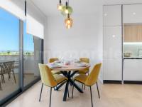 Neubau - Wohnung/Apartment - Torrevieja - Los Balcones