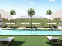 Neubau - Wohnung/Apartment - Torrevieja - Los Balcones