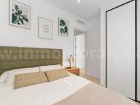 Neubau - Wohnung/Apartment - Torrevieja - Los Balcones