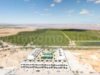 Neubau - Wohnung/Apartment - Torrevieja - Los Balcones