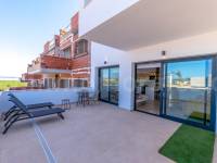 Neubau - Wohnung/Apartment - Torrevieja - Los Balcones