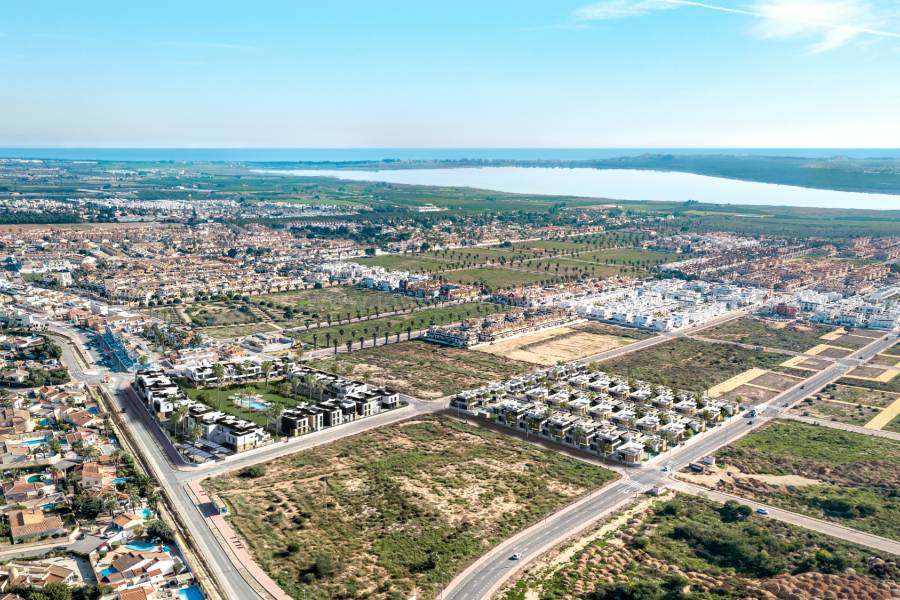 Nueva construcción  - Apartamento / Piso - Ciudad Quesada