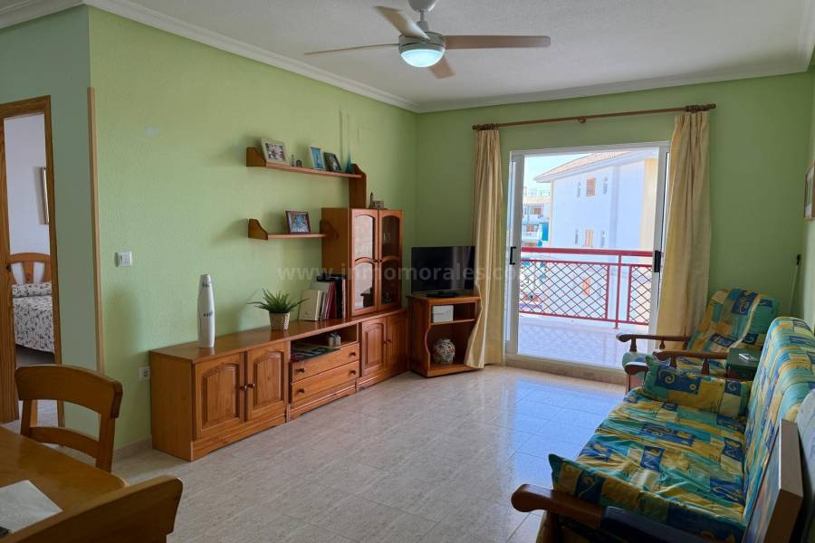 Resale - Apartment  - La Mata