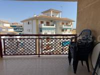 Resale - Apartment  - La Mata