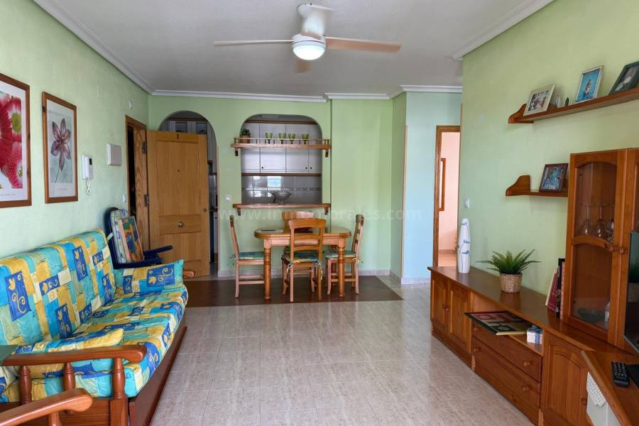 Resale - Apartment  - La Mata