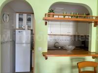 Resale - Apartment  - La Mata