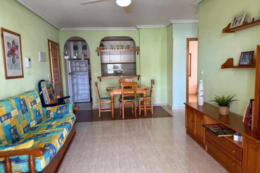 Resale - Apartment  - La Mata