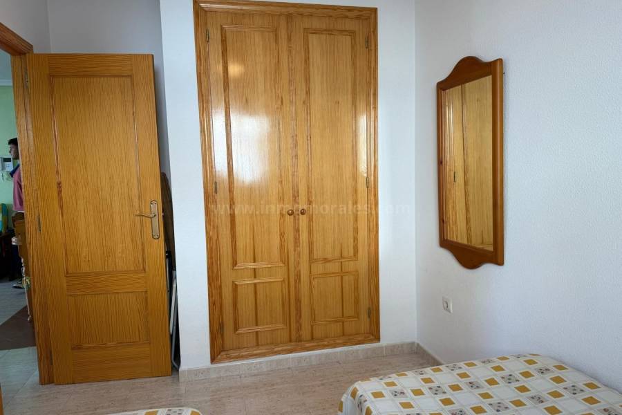 Resale - Apartment  - La Mata