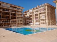 Resale - Apartment  - La Mata