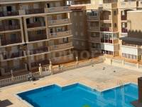 Resale - Apartment  - La Mata