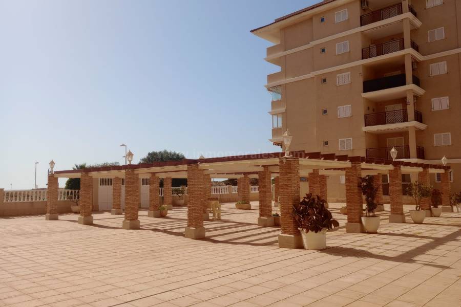 Resale - Apartment  - La Mata