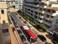 Resale - Apartment  - La Mata
