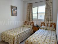 Resale - Apartment  - La Mata
