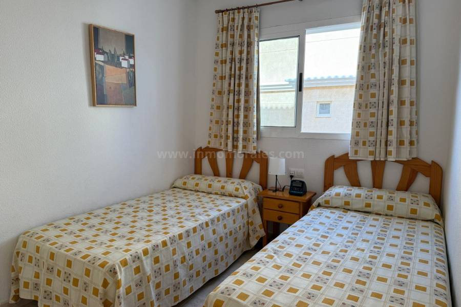 Resale - Apartment  - La Mata
