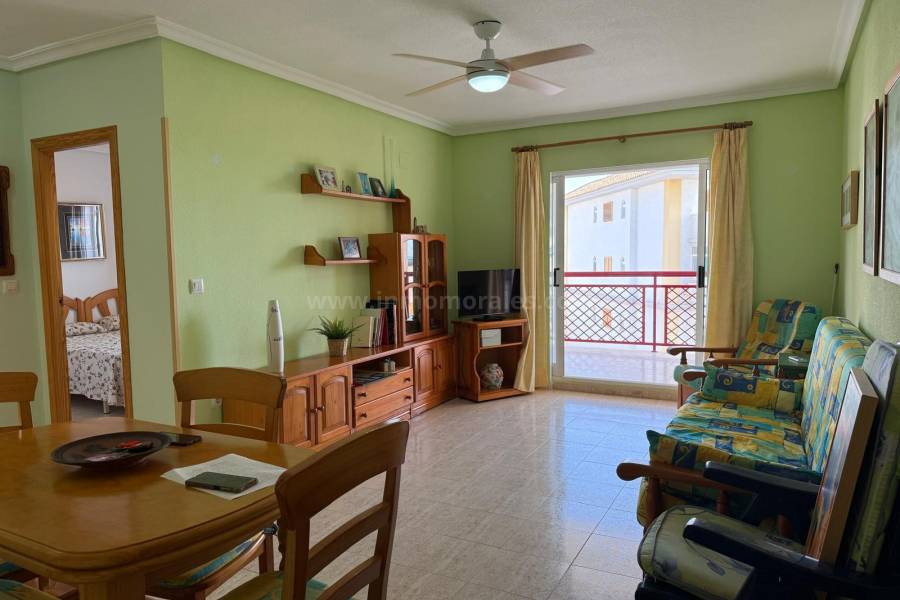 Resale - Apartment  - La Mata