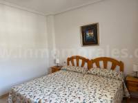 Resale - Apartment  - La Mata