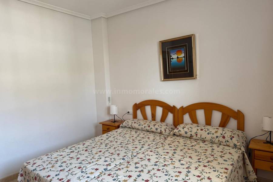 Resale - Apartment  - La Mata