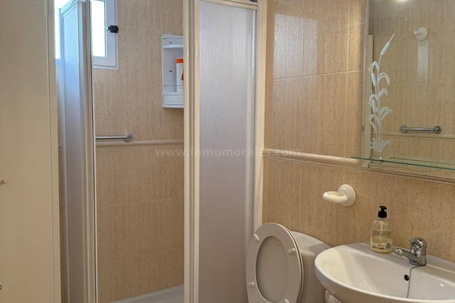 Resale - Apartment  - La Mata