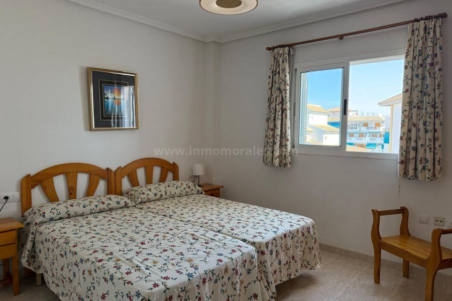 Resale - Apartment  - La Mata