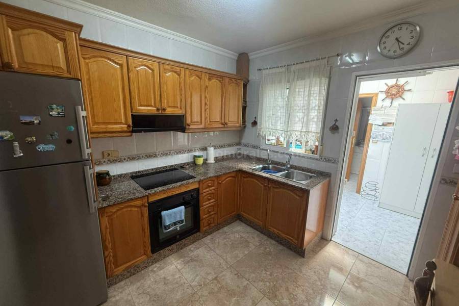 Revente - Maison mitoyenne - Almoradí