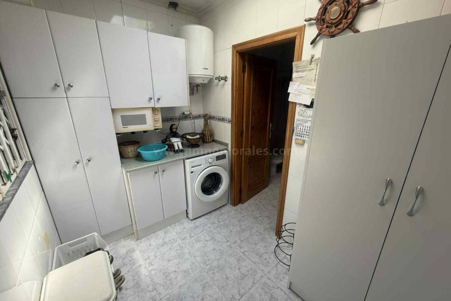 Revente - Maison mitoyenne - Almoradí