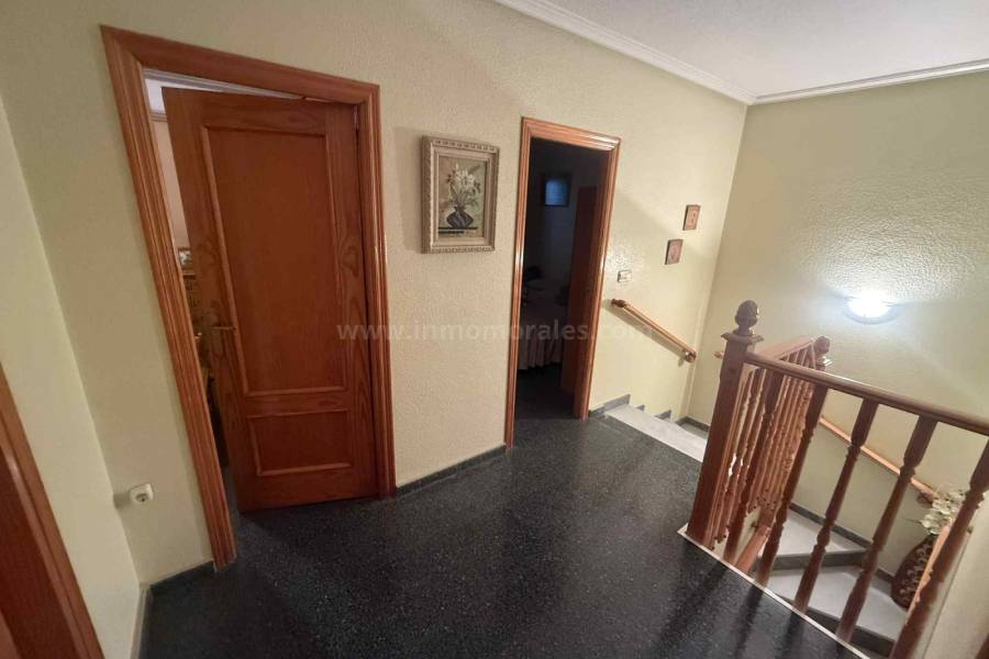 Revente - Maison mitoyenne - Almoradí