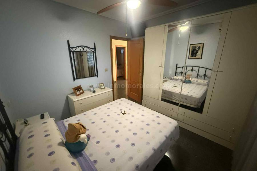 Revente - Maison mitoyenne - Almoradí