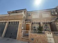 Revente - Maison mitoyenne - Almoradí