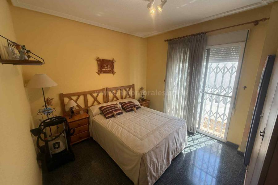 Revente - Maison mitoyenne - Almoradí