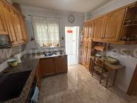 Revente - Maison mitoyenne - Almoradí