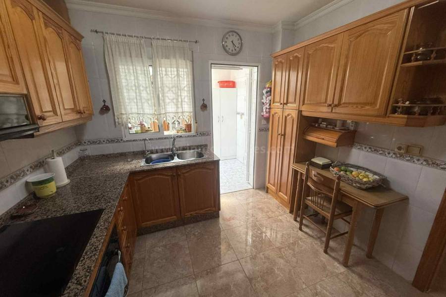 Revente - Maison mitoyenne - Almoradí