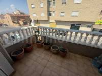 Revente - Maison mitoyenne - Almoradí