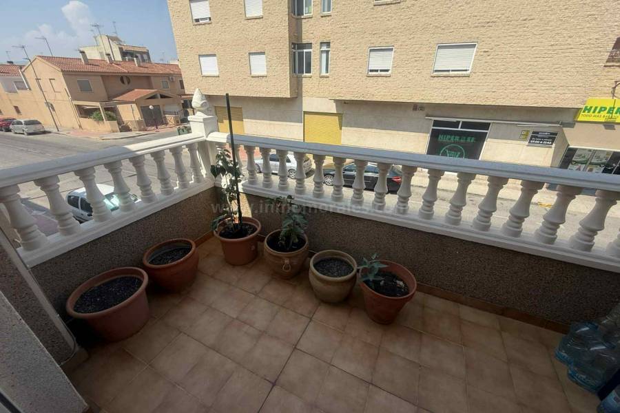 Revente - Maison mitoyenne - Almoradí