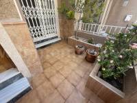 Revente - Maison mitoyenne - Almoradí