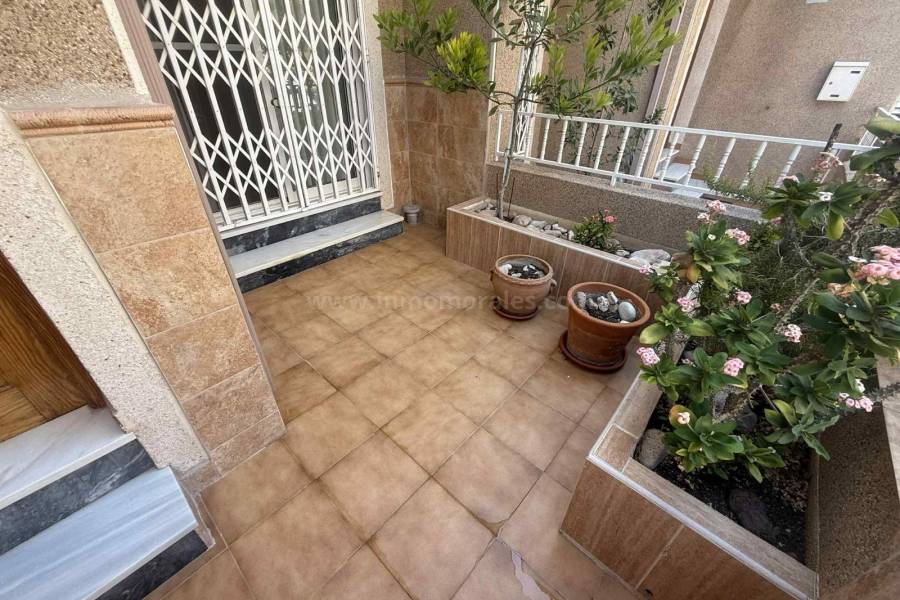 Revente - Maison mitoyenne - Almoradí